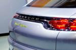 Porsche Panamera Sport Turismo Concept 2012 года